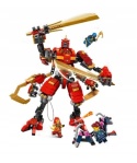 LEGO 71812 Ninjago - Wspinaczkowy mech ninja Kaia