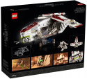 LEGO 75309 Star Wars - Kanonierka Republiki