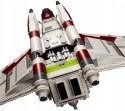 LEGO 75309 Star Wars - Kanonierka Republiki