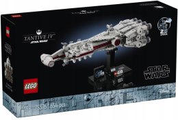 LEGO 75376 Star Wars - Tantive IV