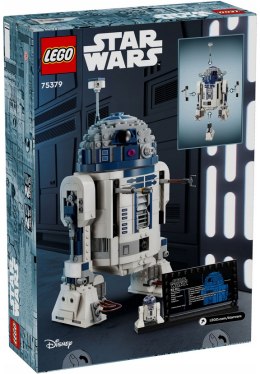 LEGO 75379 Star Wars - R2-D2