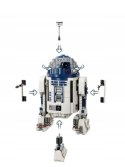 LEGO 75379 Star Wars - R2-D2