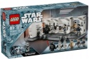 LEGO 75387 Star Wars - Wejście na pokład statku kosmicznego Tantive IV