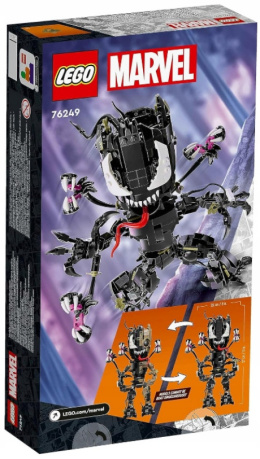 LEGO 76249 Marvel Super Heroes - Groot jako Venom