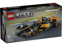 LEGO 76919 Speed Champions - Samochód wyścigowy McLaren Formula 1 wersja 2023