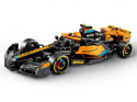 LEGO 76919 Speed Champions - Samochód wyścigowy McLaren Formula 1 wersja 2023