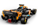 LEGO 76919 Speed Champions - Samochód wyścigowy McLaren Formula 1 wersja 2023