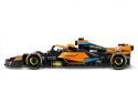 LEGO 76919 Speed Champions - Samochód wyścigowy McLaren Formula 1 wersja 2023