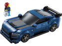 LEGO 76920 Speed Champions - Sportowy Ford Mustang Dark Horse