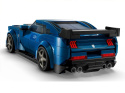 LEGO 76920 Speed Champions - Sportowy Ford Mustang Dark Horse