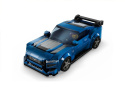 LEGO 76920 Speed Champions - Sportowy Ford Mustang Dark Horse