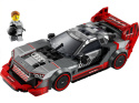 LEGO 76921 Speed Champions - Wyścigowe Audi S1 E-tron Quattro