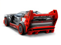 LEGO 76921 Speed Champions - Wyścigowe Audi S1 E-tron Quattro