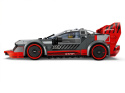 LEGO 76921 Speed Champions - Wyścigowe Audi S1 E-tron Quattro