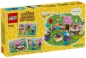 LEGO 77046 Animal Crossing - Przyjęcie urodzinowe Juliana