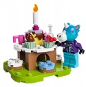 LEGO 77046 Animal Crossing - Przyjęcie urodzinowe Juliana