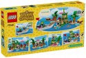 LEGO 77048 Animal Crossing - Rejs dookoła wyspy Kapp’n