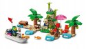 LEGO 77048 Animal Crossing - Rejs dookoła wyspy Kapp’n