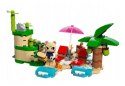 LEGO 77048 Animal Crossing - Rejs dookoła wyspy Kapp’n