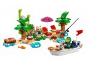 LEGO 77048 Animal Crossing - Rejs dookoła wyspy Kapp’n