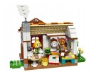 LEGO 77049 Animal Crossing - Odwiedziny Isabelle