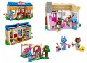 LEGO 77050 Animal Crossing - Nook's Cranny i domek Rosie