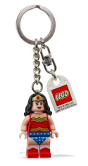 LEGO 853433 Brelok - Super Heroes: Wonder Woman