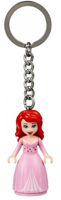 LEGO 853954 Brelok - Disney: Ariel