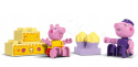 LEGO 10432 Duplo - Peppa i rejs łodzią