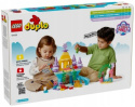 LEGO 10435 Duplo - Magiczny podwodny pałac Arielki