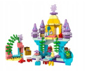 LEGO 10435 Duplo - Magiczny podwodny pałac Arielki