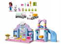 LEGO 10796 Gabby’s Dollhouse - Kiciklubik Uszko Gabi