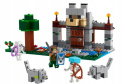 LEGO 21261 Minecraft - Wilcza twierdza