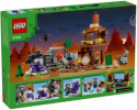 LEGO 21263 Minecraft - Kopalnia w Badlandach