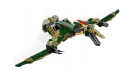 LEGO 31151 Creator 3w1 - Tyranozaur