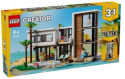 LEGO 31153 Creator 3w1 - Nowoczesny dom