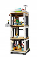 LEGO 31153 Creator 3w1 - Nowoczesny dom