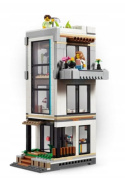 LEGO 31153 Creator 3w1 - Nowoczesny dom