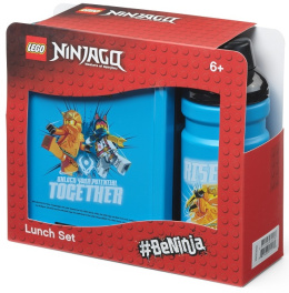 LEGO 40581741 - Lunch set - Ninjago: Dragons Rising