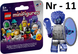 LEGO 71046 MINIFIGURES - Seria 26: nr 11 Orion