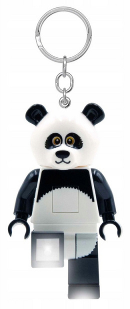 LEGO LGL - KE195H - Brelok LED - Classic: Panda