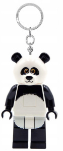 LEGO LGL - KE195H - Brelok LED - Classic: Panda