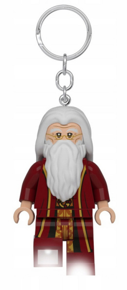 LEGO LGL - KE197H - Brelok LED - Harry Potter: Albus Dumbledore