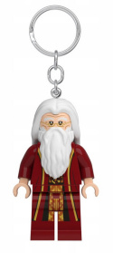 LEGO LGL - KE197H - Brelok LED - Harry Potter: Albus Dumbledore