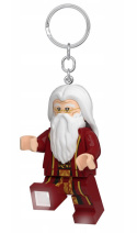 LEGO LGL - KE197H - Brelok LED - Harry Potter: Albus Dumbledore