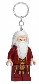 LEGO LGL - KE197H - Brelok LED - Harry Potter: Albus Dumbledore