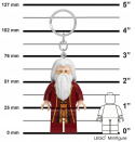 LEGO LGL - KE197H - Brelok LED - Harry Potter: Albus Dumbledore