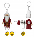 LEGO LGL - KE197H - Brelok LED - Harry Potter: Albus Dumbledore