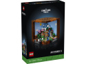 LEGO 21265 Minecraft - Stół warsztatowy