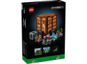 LEGO 21265 Minecraft - Stół warsztatowy